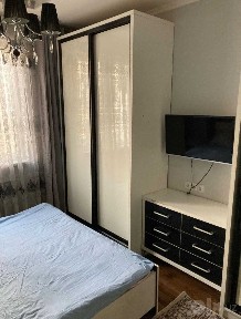 Сдаётся квартира на Максим Горький Саёхат 3-ком р-н Мирзо-Улугбекский