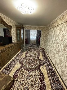 Арендага 2.хонали ганга пинокиё ёш оилага