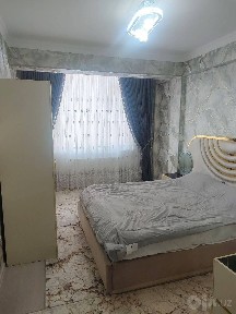Аренда 3.хонали метро гоФур гулом оилага берилади