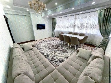Аренда квартир ЖК Жангох Абай Круг р-н Шайхантахурский