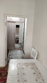 Сдаётся квартира на Махтумкули Грин парк2-комнатный