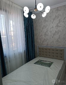 Ташкентская область, Ташкент, Бектемирский район