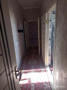2 xonaliy dom ijaraga beriladi