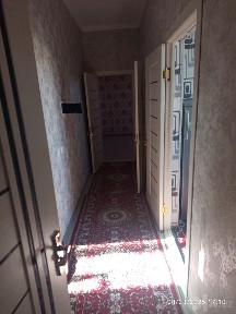 2 xonaliy dom ijaraga beriladi