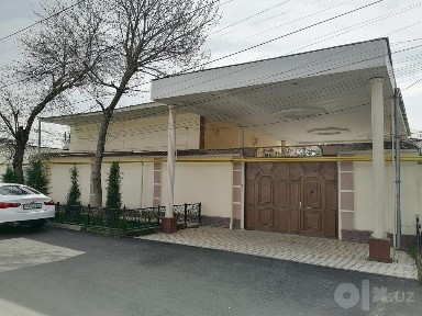 Ташкентская область, Ташкент, Шайхантахурский район