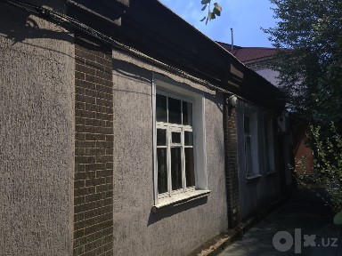 Ташкентская область, Ташкент, Мирабадский район