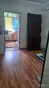 Кашкадарьинская область, Карши