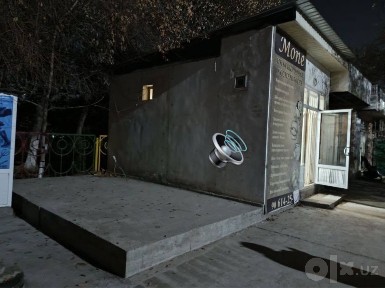 Kosmetologiya dokonchasi sotiladi