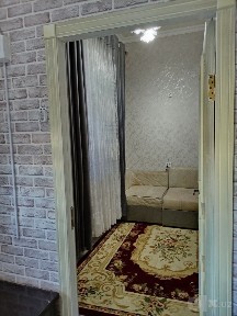 Квартира ижарага берилади