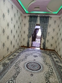 Qarshi shahri 3mkr yangi dom