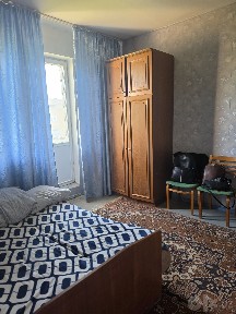 Ташкентская область, Ташкент, Юнусабадский район