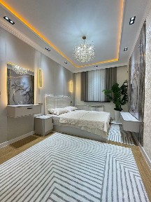 Ташкентская область, Ташкент, Чиланзарский район