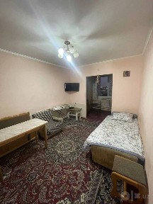 Продается квартира