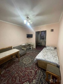 Ташкентская область, Алмалык