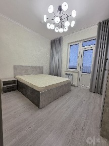 Ташкентская область, Ташкент, Сергелийский район