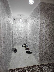 3-х комнатная квартира 65 кв. м. 4 этаж - 65.000 Водник, ул. Рохат