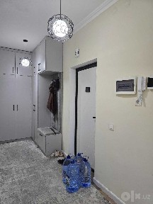 Ташкентская область, Ташкент, Бектемирский район