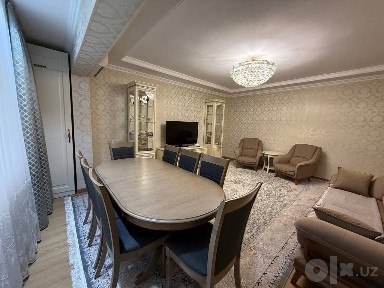 Ташкентская область, Ташкент, Юнусабадский район