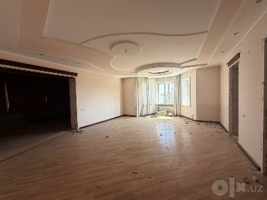 Продаётся квартира 4х комн, 283м2 ‼️Метро ойбек