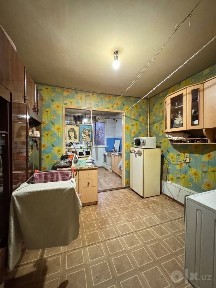 Ташкентская область, Ташкент, Сергелийский район