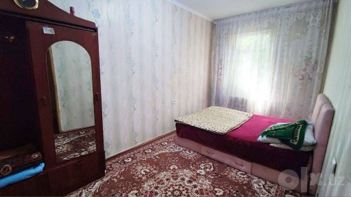 Ташкентская область, Ташкент, Мирзо-Улугбекский район