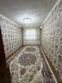 Ташкентская область, Ташкент, Сергелийский район