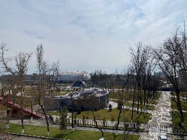 Ташкентская область, Ташкент, Алмазарский район