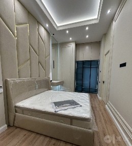 Квартира новостройка ЖК Yunusabad residence ◽️ Район: Юнусабадский ◽️