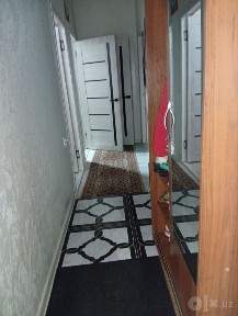 Продается 3х ком. кв. 3/1/1 Старые Сергели ул Дарье буйи