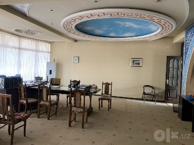 Ofis Arenda hamma sharoit bor