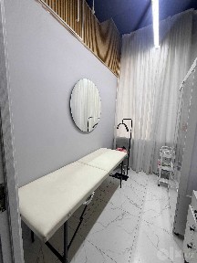 Кабинет для lash-мастера и бровиста в аренду - Карасу, оборудован