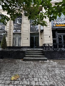 Аренда Новый Hi-Tech Нежелое Office Дархан Модерн Вдоль Дороги 45м2