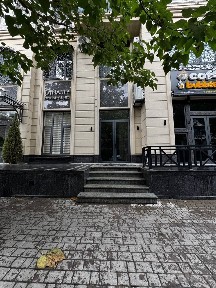 Аренда Новый Hi-Tech Нежелое Office Дархан Модерн Вдоль Дороги 45м2