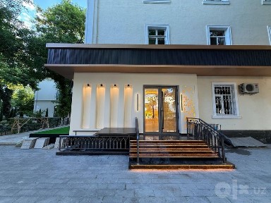 Ташкентская область, Ташкент, Яккасарайский район