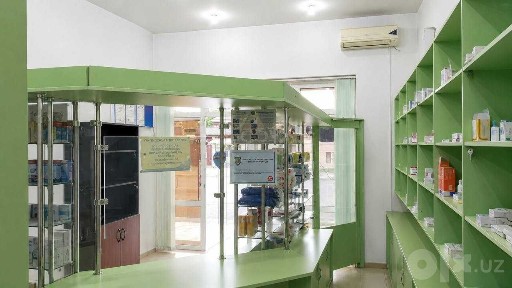 Сдается Готовая АПТЕКА | 90 м² | 1 ЛИНИЯ | ЛУНАЧАРСКИЙ