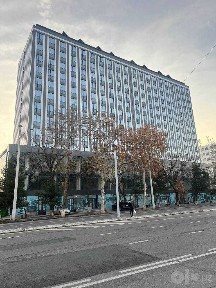 Коммерческое помещение 1500 м2 в Юнусабадском районе, новостройка