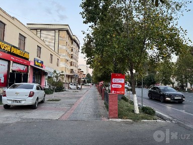 Нотурар жой ижарага берилади