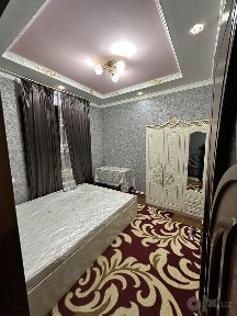 Самаркандская область, Самарканд