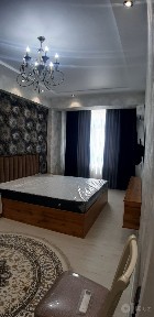 Бухарская область, Бухара
