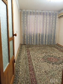 Бухарская область, Бухара