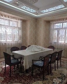 Ташкентская область, Ташкент, Шайхантахурский район