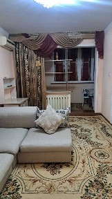 Ташкентская область, Ташкент, Яшнабадский район