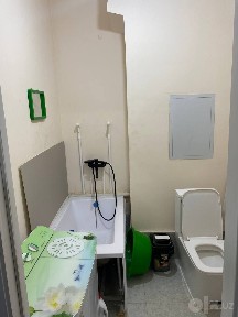 Sergeli bollarga premium kvartira sheriklikka