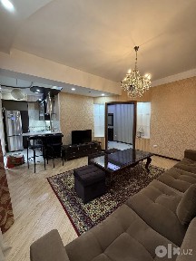 Arenda kavartira Mirabat Nukus ko'cha