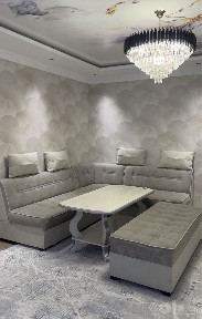 Себзар 3/9/9 Квартира В Аренду