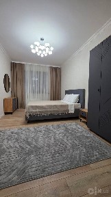 Аренда. Массия Ялангач 3/2/4 Долгий срок, ТОЛЬКО ИНОСТРАНЦАМ!