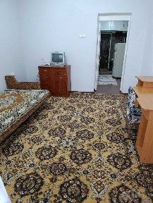 Ташкентская область, Ташкент, Сергелийский район