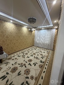 Ташкентская область, Ташкент, Алмазарский район