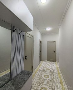 Сдается квартира 3/1/9 Жк Нурхаёт