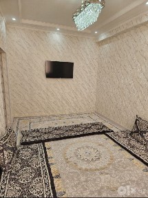 Ташкентская область, Ташкент, Мирзо-Улугбекский район